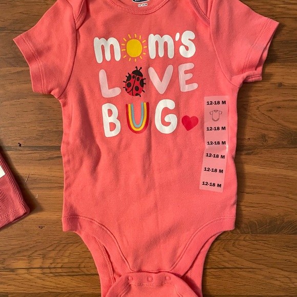 Lot of Baby Clothes - Picture 2 of 7